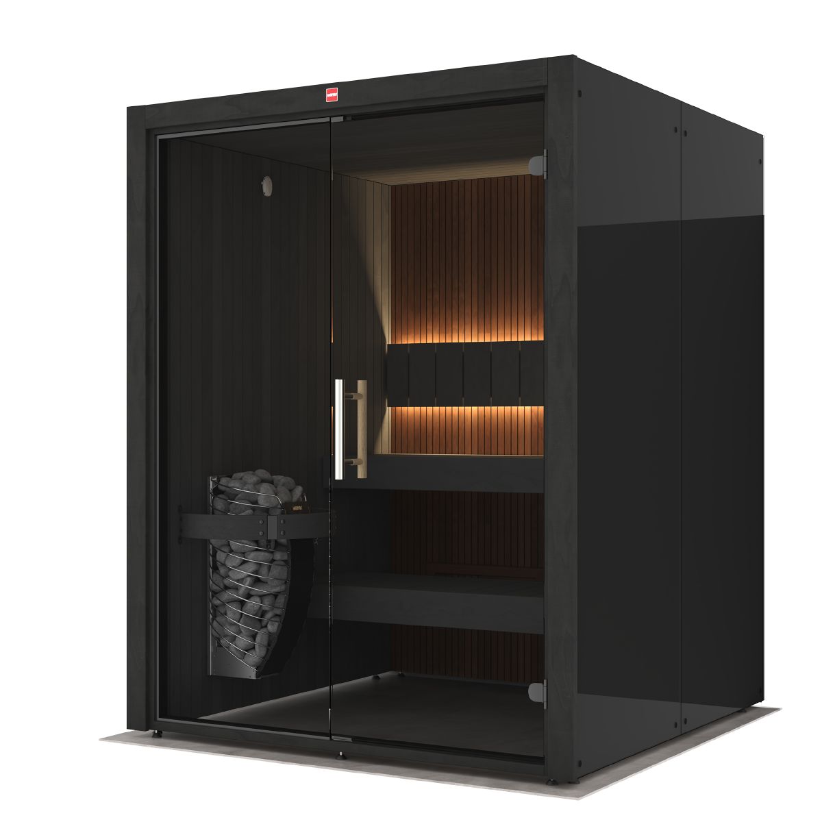Sauna Harvia Urban Medium