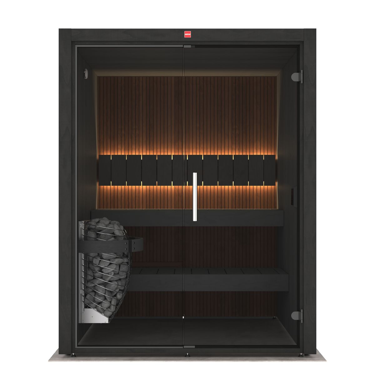 Sauna Harvia Urban Medium