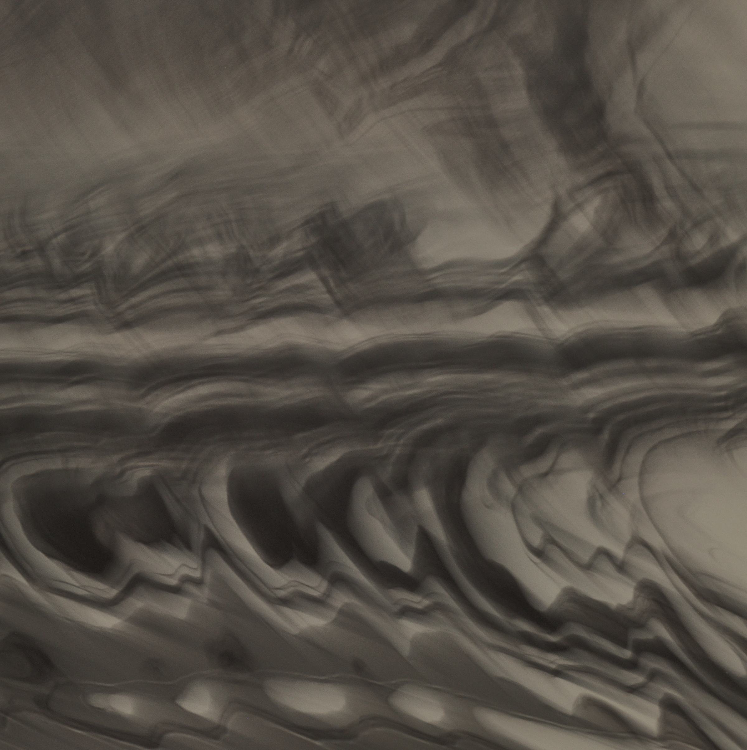 Storm Clouds