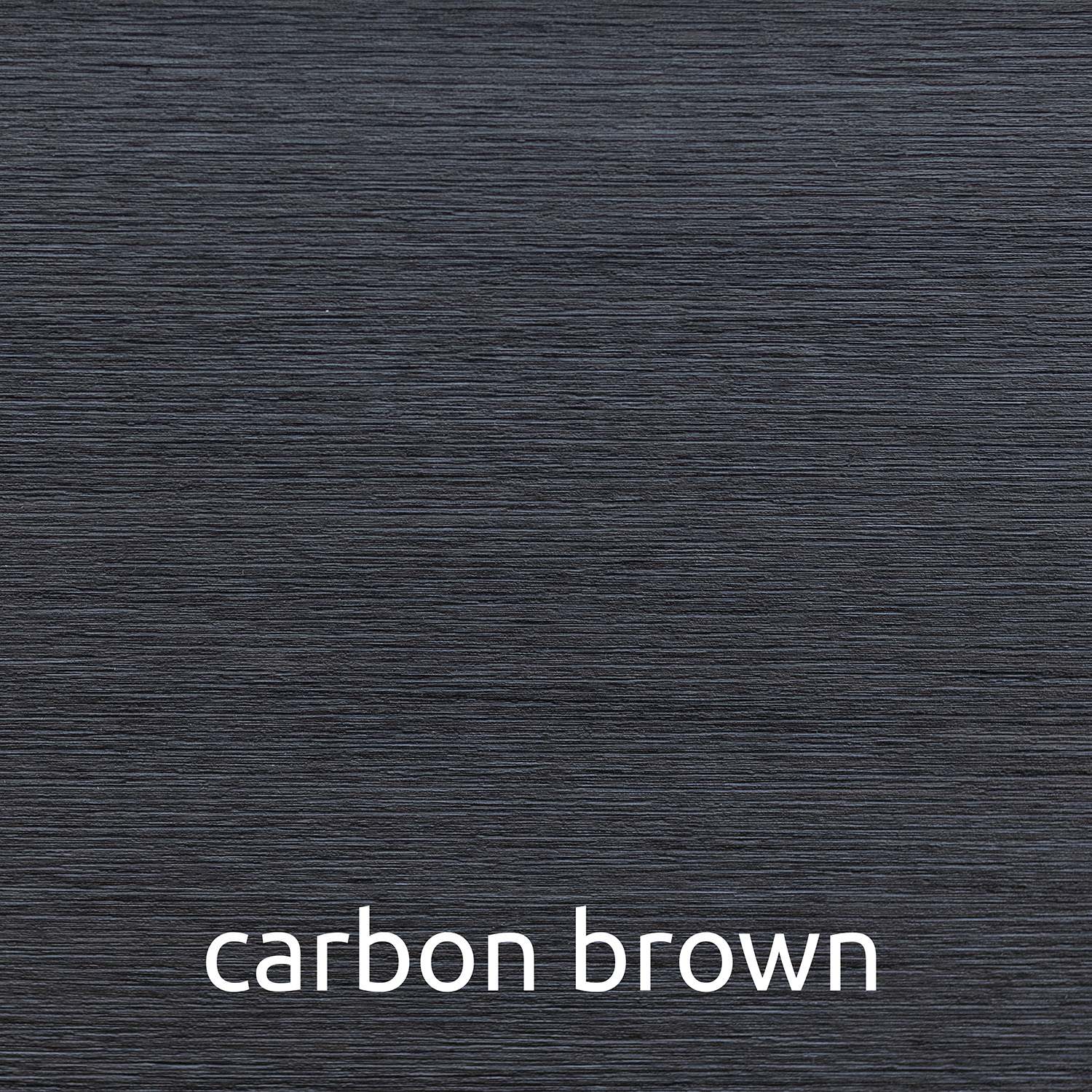 Carbon Brown