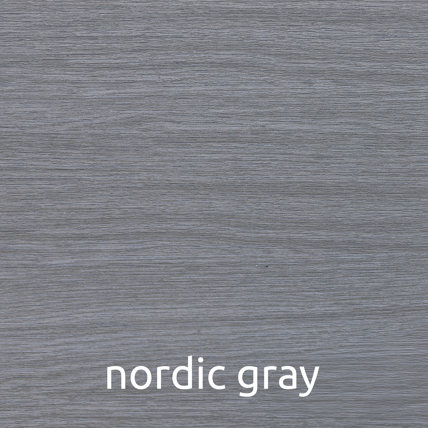 Nordic Grey