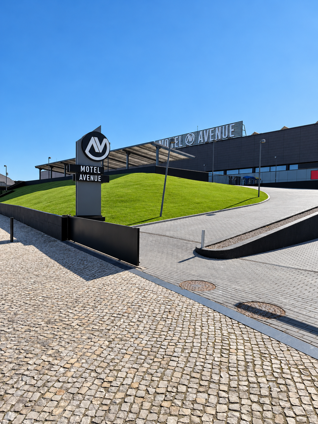 Galeria da obra