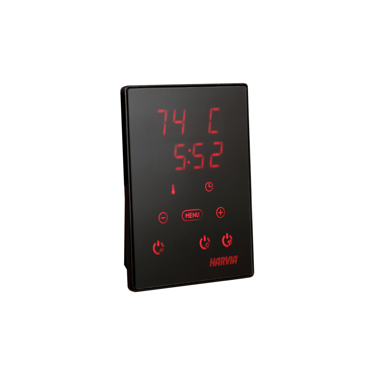Controlador de Sauna Harvia Xenio CX110 (11 kW)