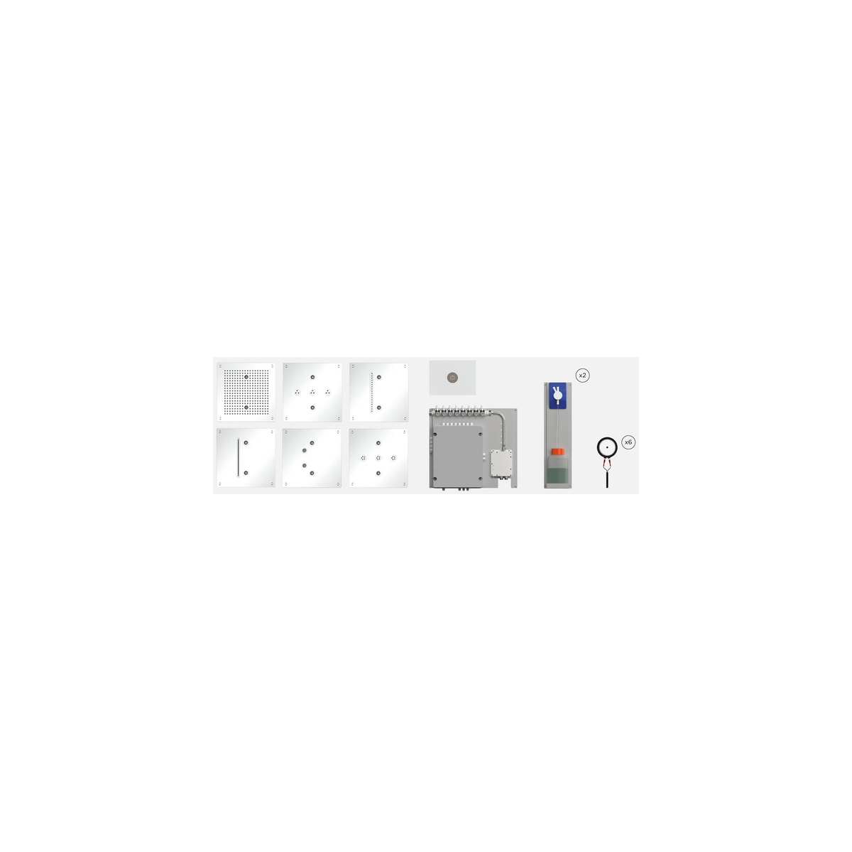SPATIUM 35 Cod. OA-140