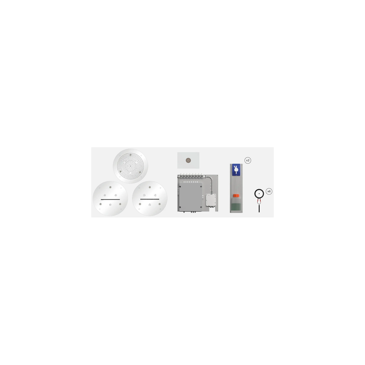 SPATIUM T50 Cod. OA-150