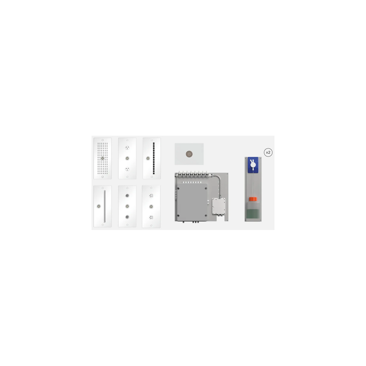 SPATIUM LIBERA Cod. OA-160