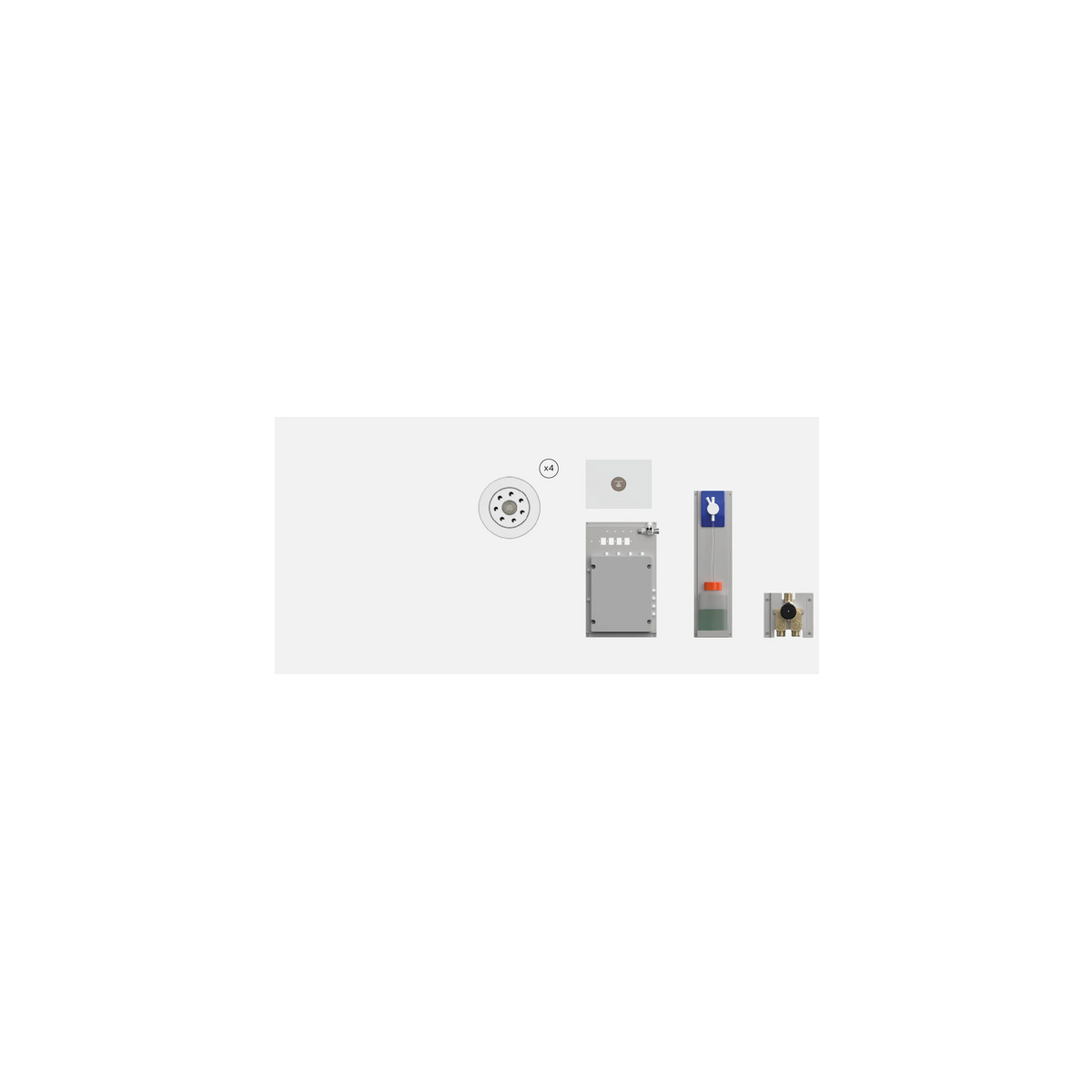 REACTIO ISLAND WALK Cod. OA-290
