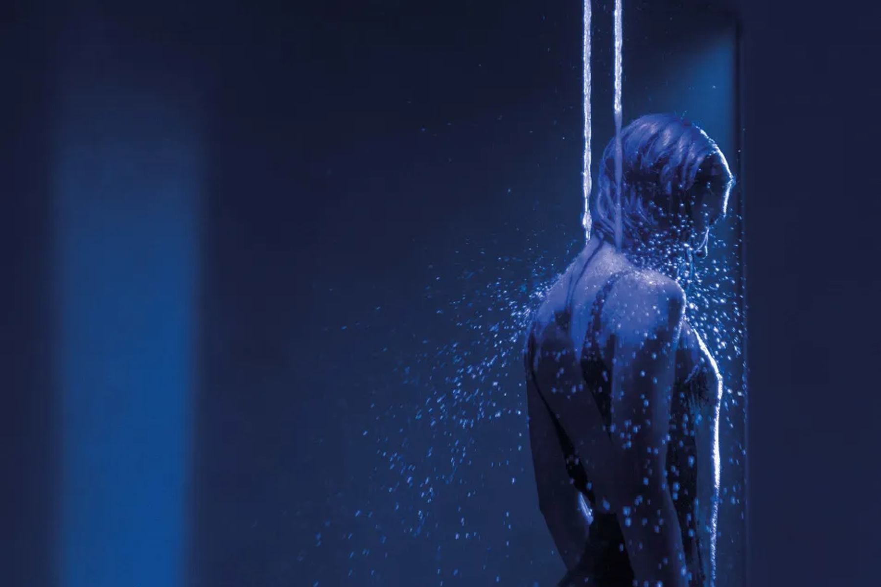 Duche Suíço Aquaform Helvetica — aplicação em ambiente