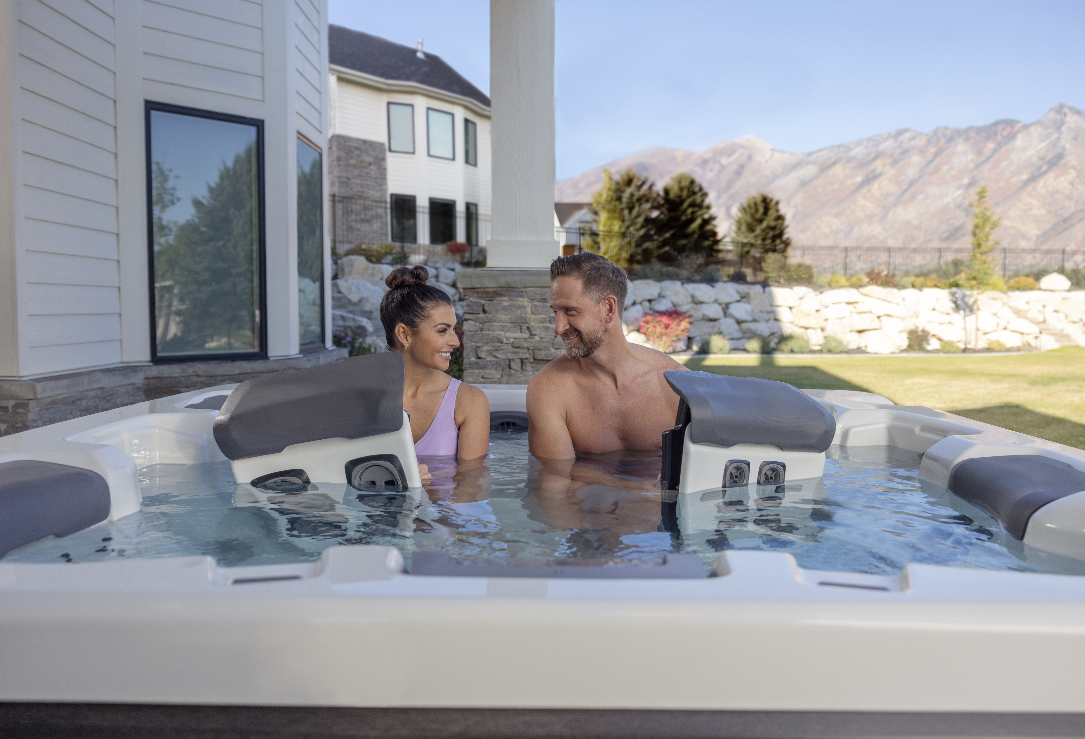 Bullfrog Spas