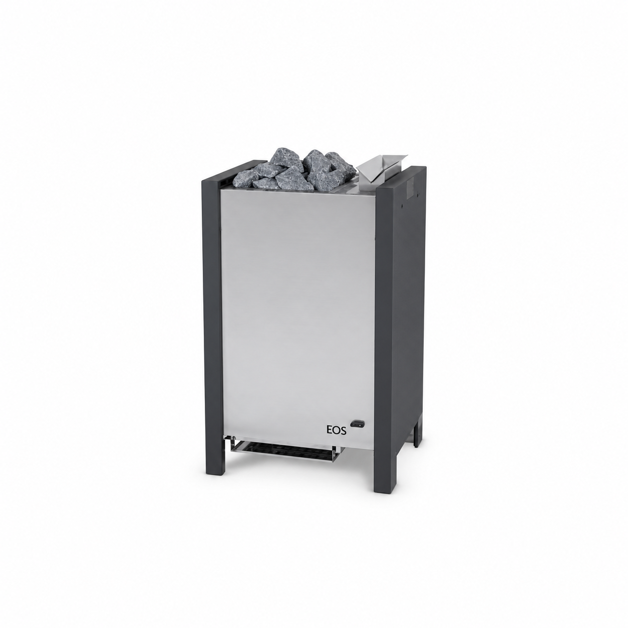 Aquecedor de sauna EOS Herkules S25 Combi 9 kW