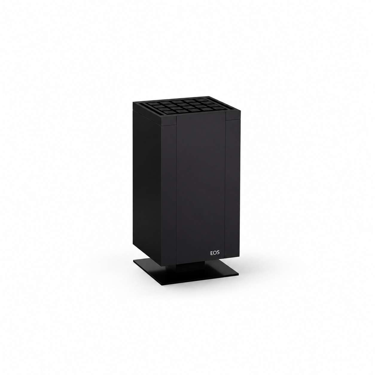 Aquecedor de sauna EOS Mythos S35 7,5 kW