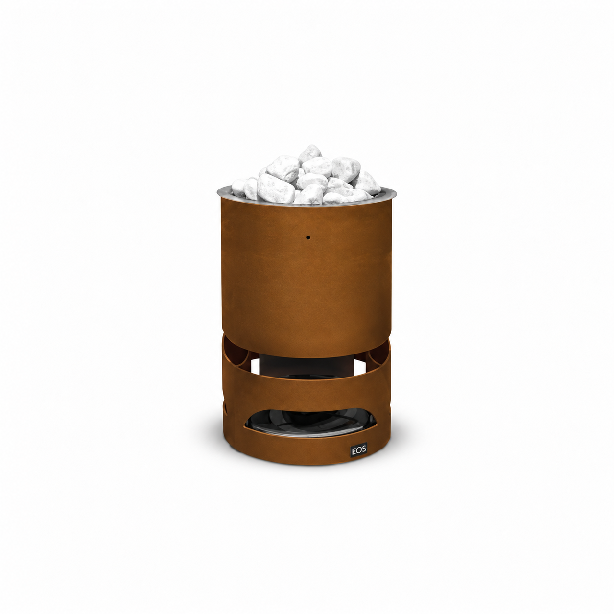 Aquecedor de sauna EOS Zeus SL 12 kW