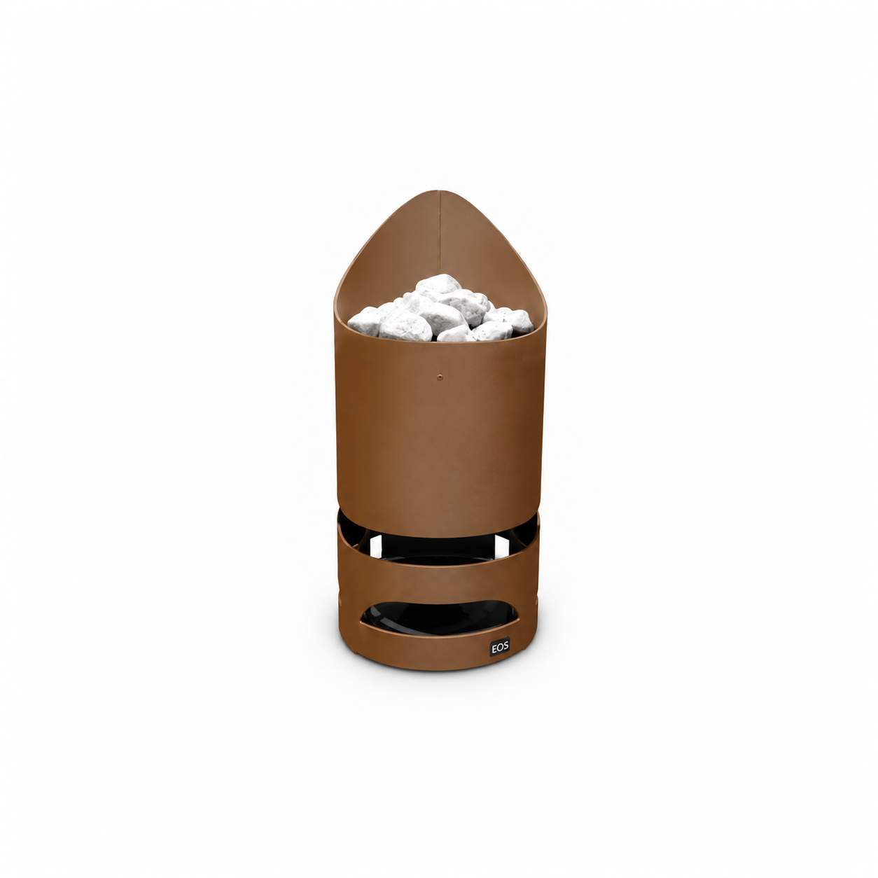 Aquecedor de sauna EOS Zeus S 9 kW