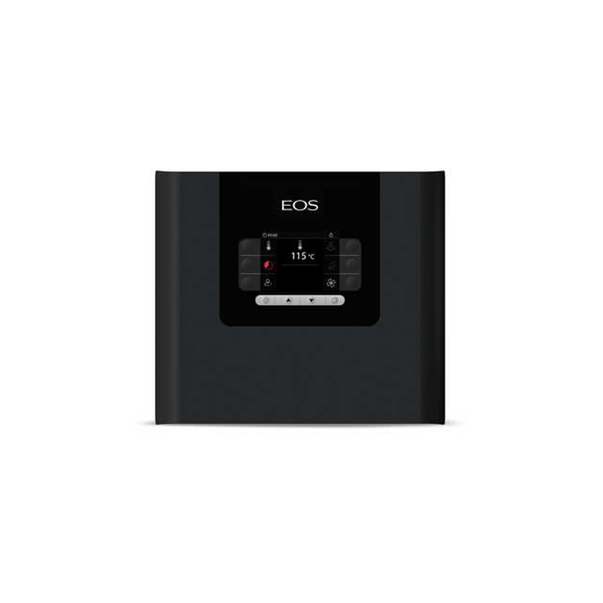 Controlador de sauna EOS Compact DC