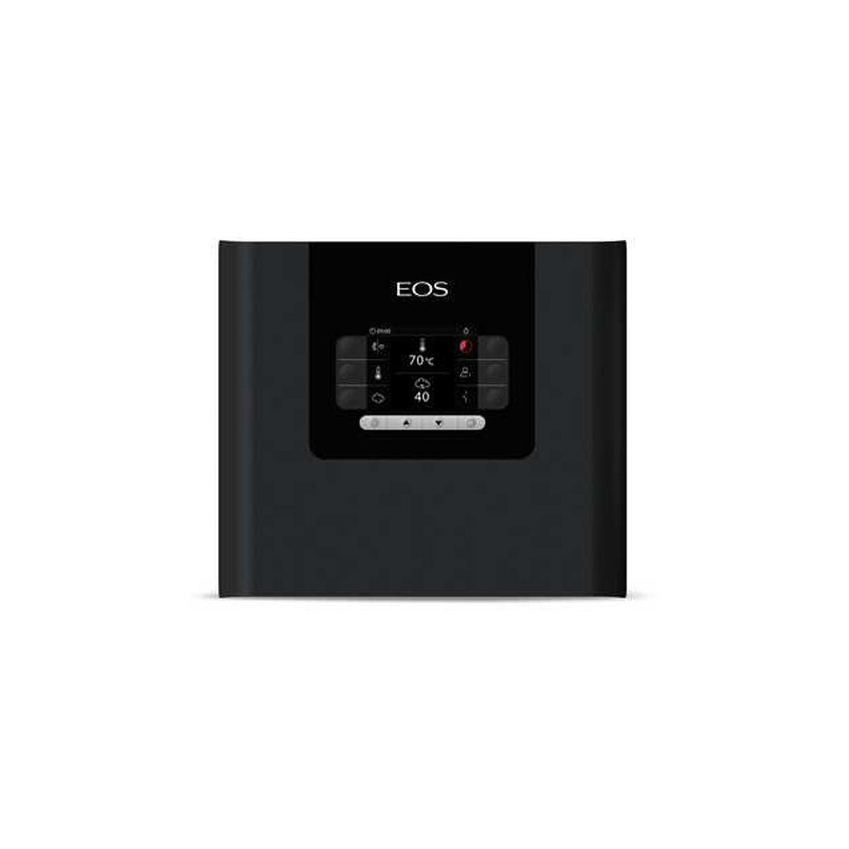 Controlador de sauna EOS Compact HC Cloud