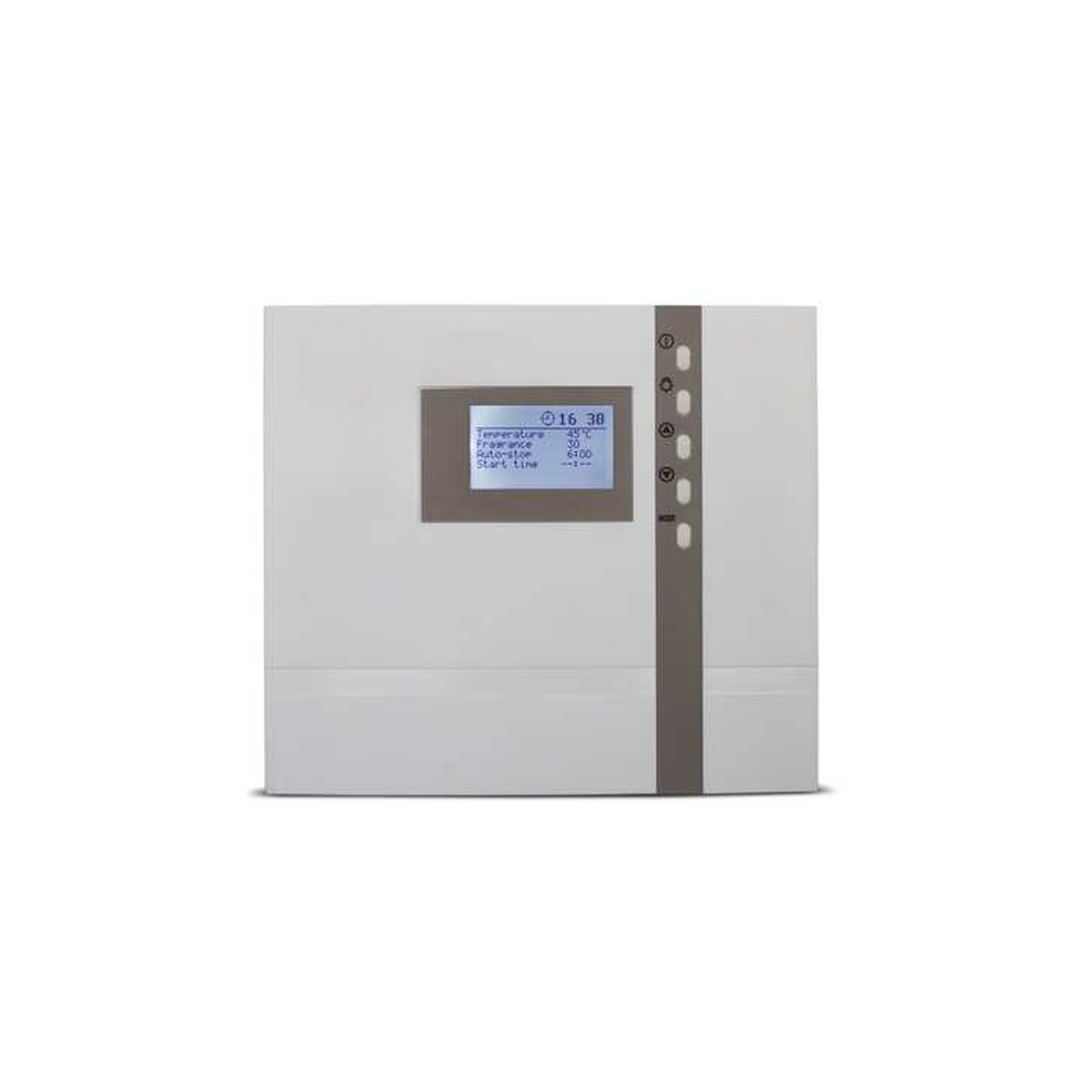 Controlador de vapor EOS Econ S2