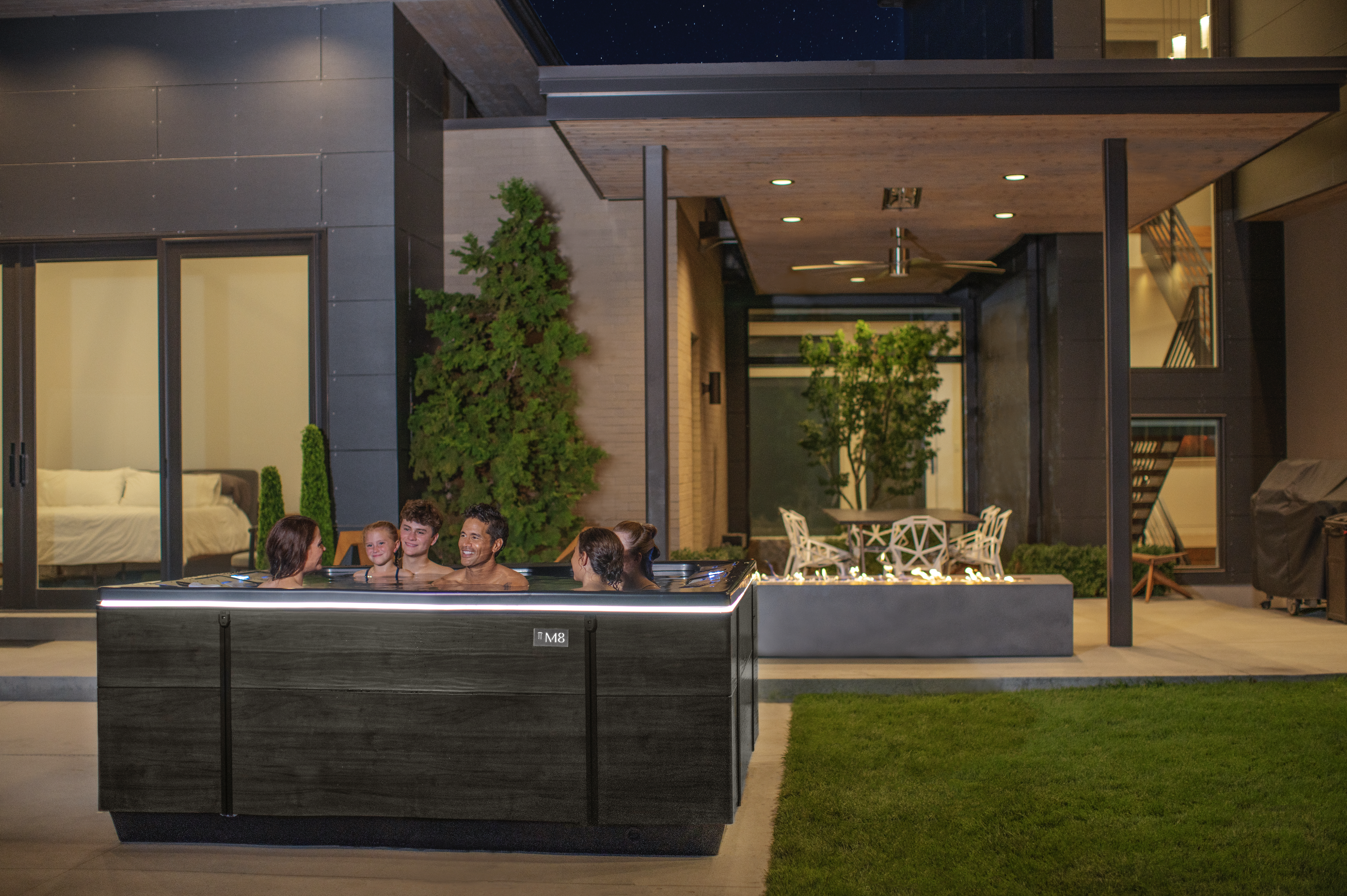 Bullfrog Spas
