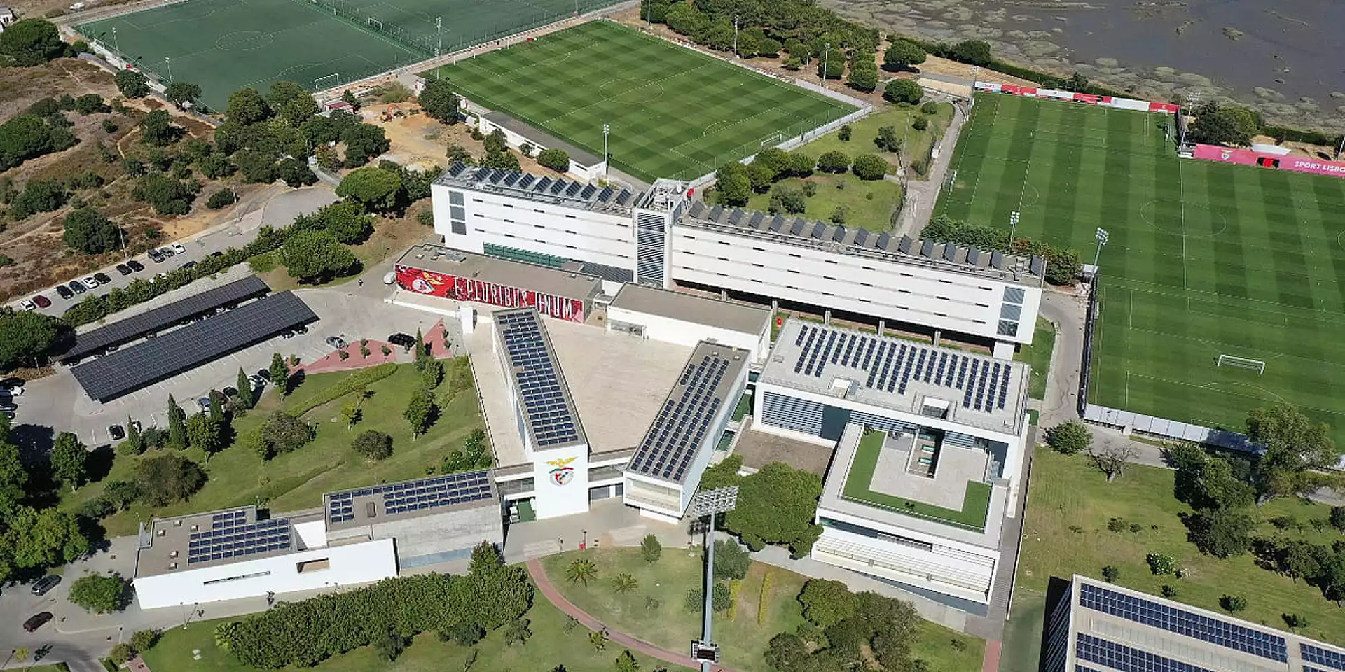 SL Benfica - Crioterapia por imersão em água fria