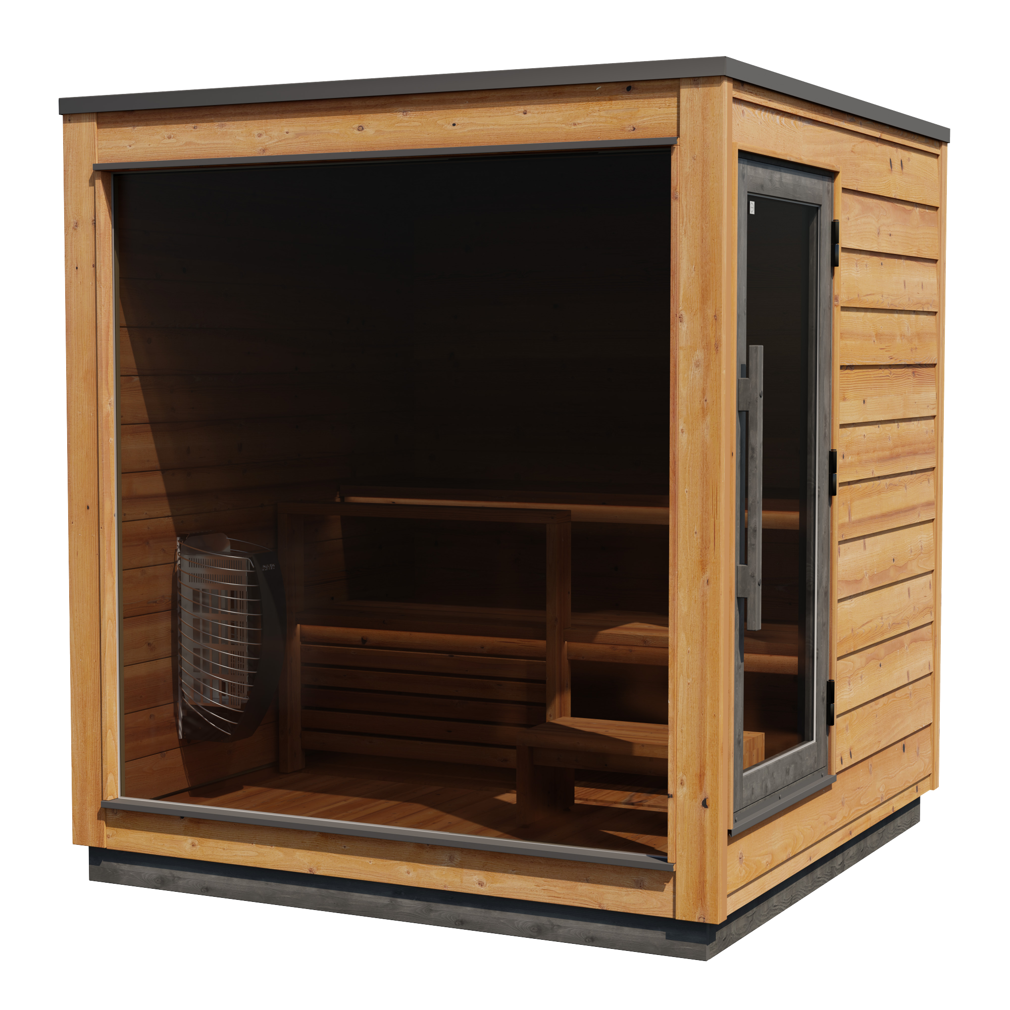 Sauna Harvia Dawn M