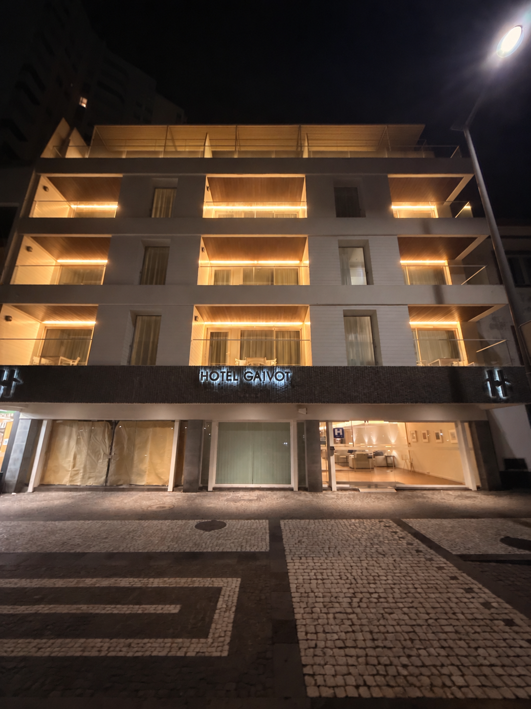 Galeria da obra