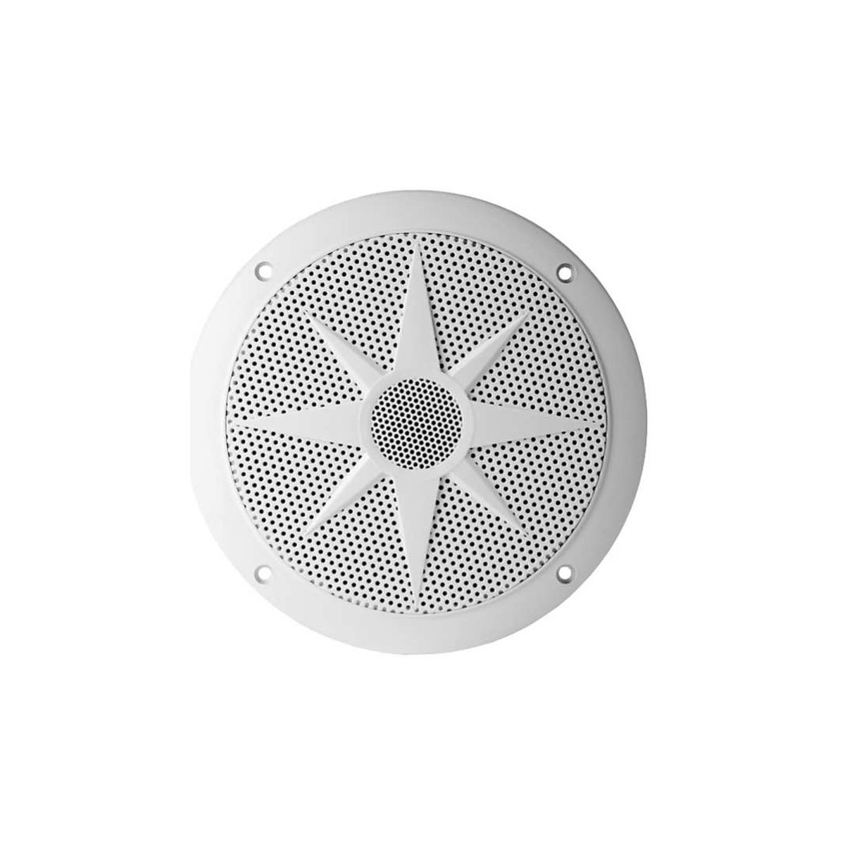 Altifalante EOS para banho de vapor