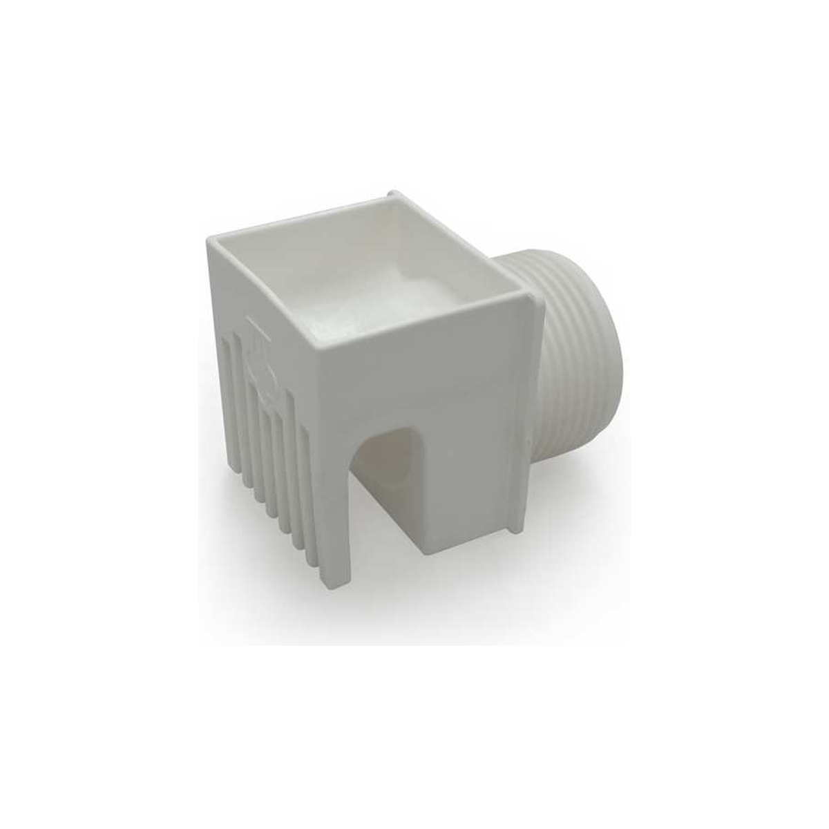 Saída de vapor EOS SteamRock
