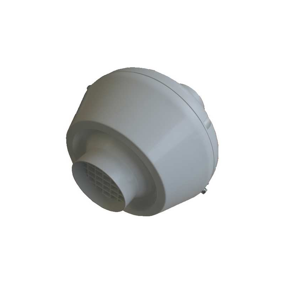 Ventilador de insuflação EOS DN100