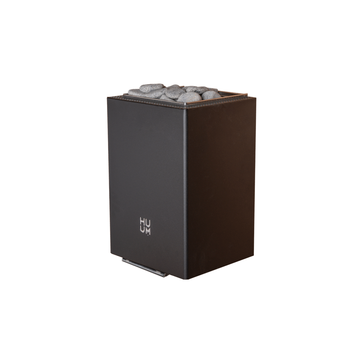 Aquecedor de Sauna HUUM CORE Wall Mini Combi 4 (3,6 kW)