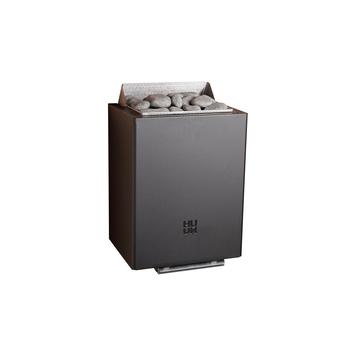 Aquecedor de Sauna HUUM CORE Wall 6 (6 kW)
