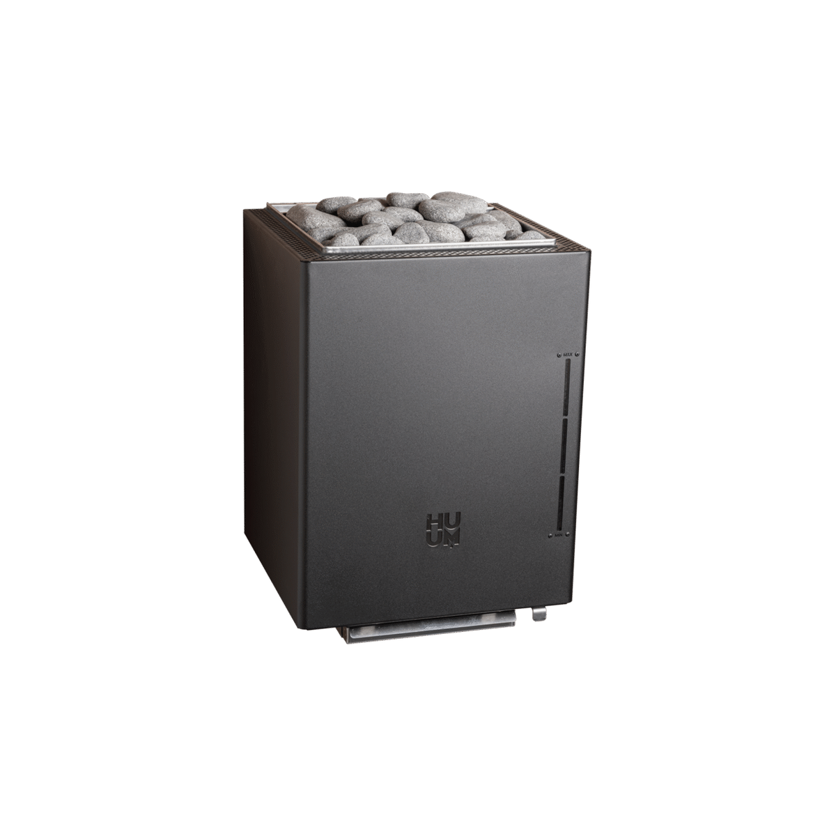 Aquecedor de Sauna HUUM CORE Wall Combi 7 (7,5 kW)