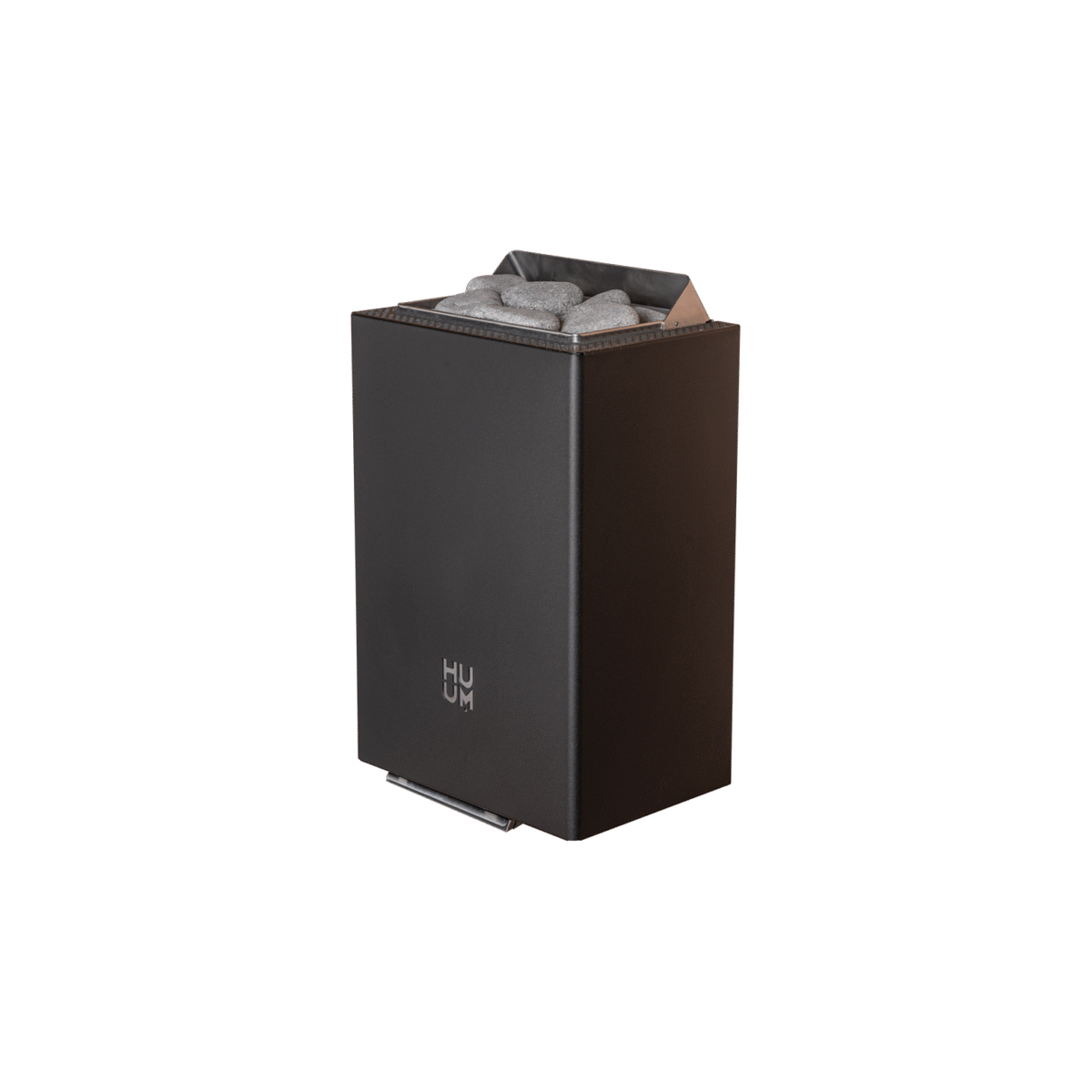 Aquecedor de Sauna HUUM CORE Wall Mini 3 (3 kW)