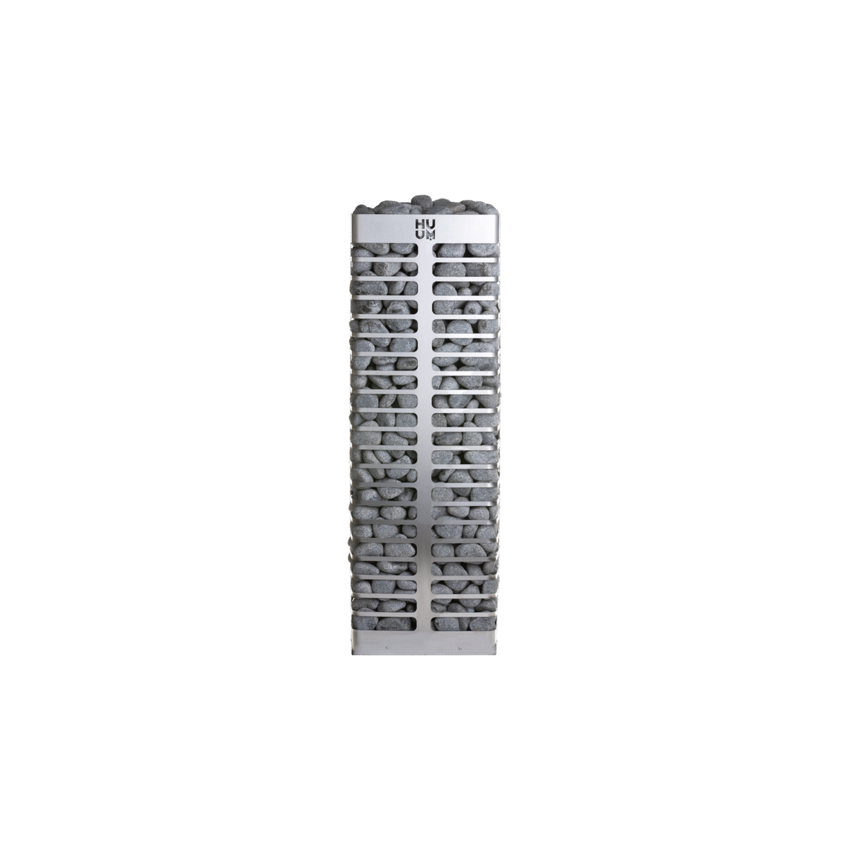 Aquecedor de Sauna HUUM STEEL 11 (10,5 kW)