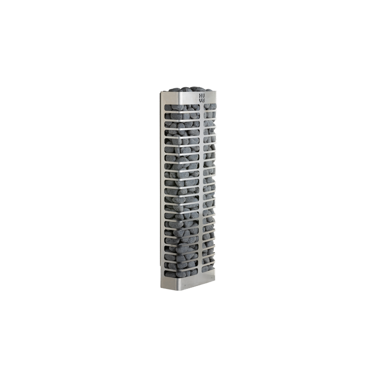 Aquecedor de Sauna HUUM STEEL Mini 4 (3,5 kW)