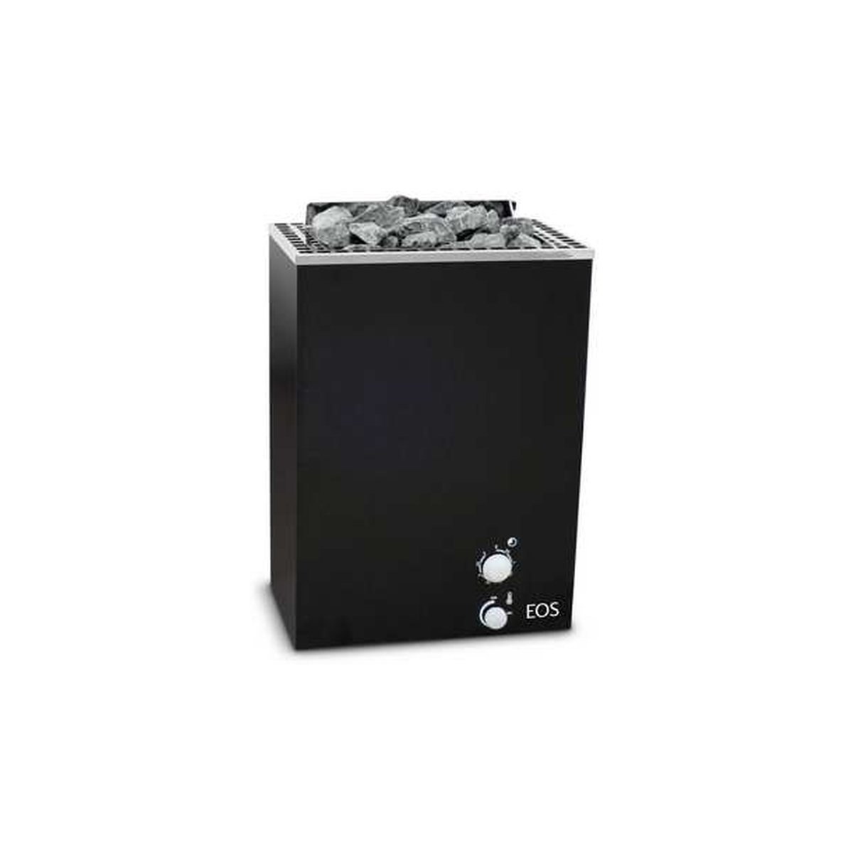 Aquecedor de sauna EOS Moment Control W 7,5 kW
