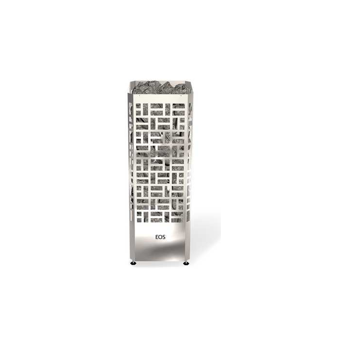 Aquecedor de sauna EOS Edge 7,5 kW