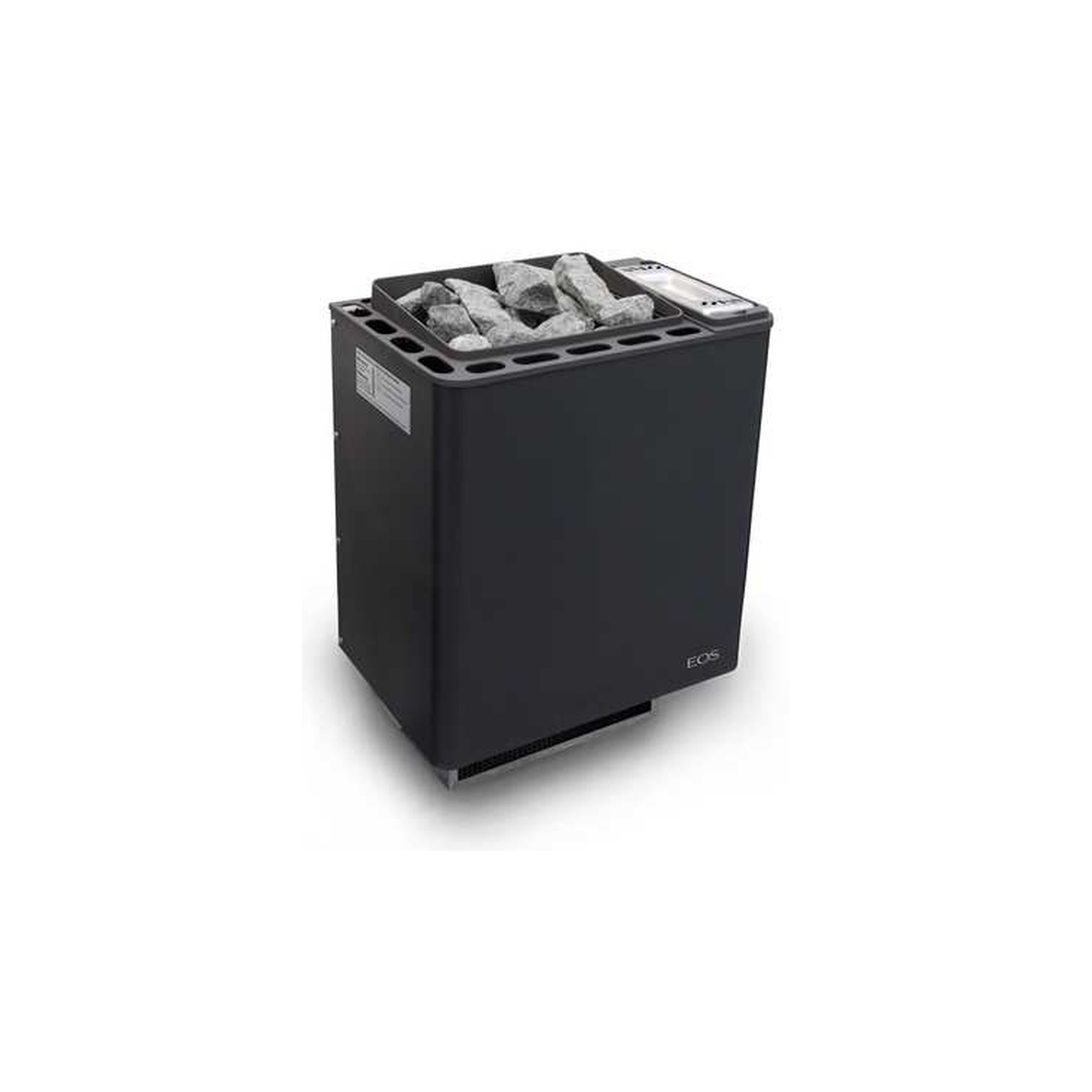 Aquecedor de sauna EOS Thermat Combi W 9 kW