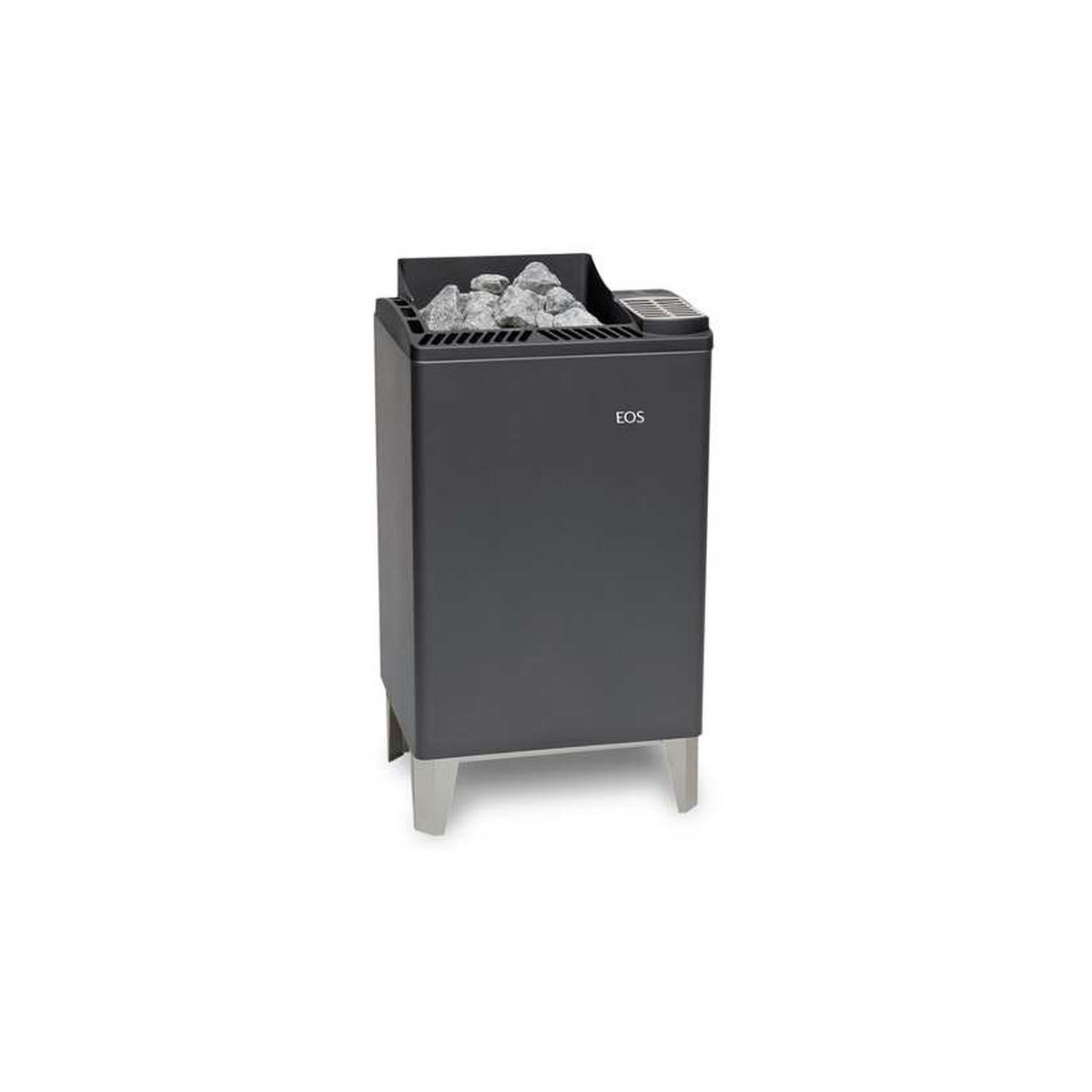Aquecedor de sauna EOS EuroMax 9 kW