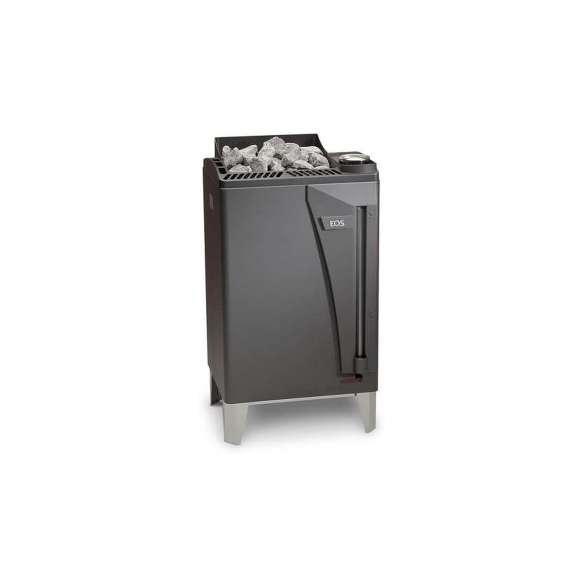 Aquecedor de sauna EOS EuroMax Combi 12 kW