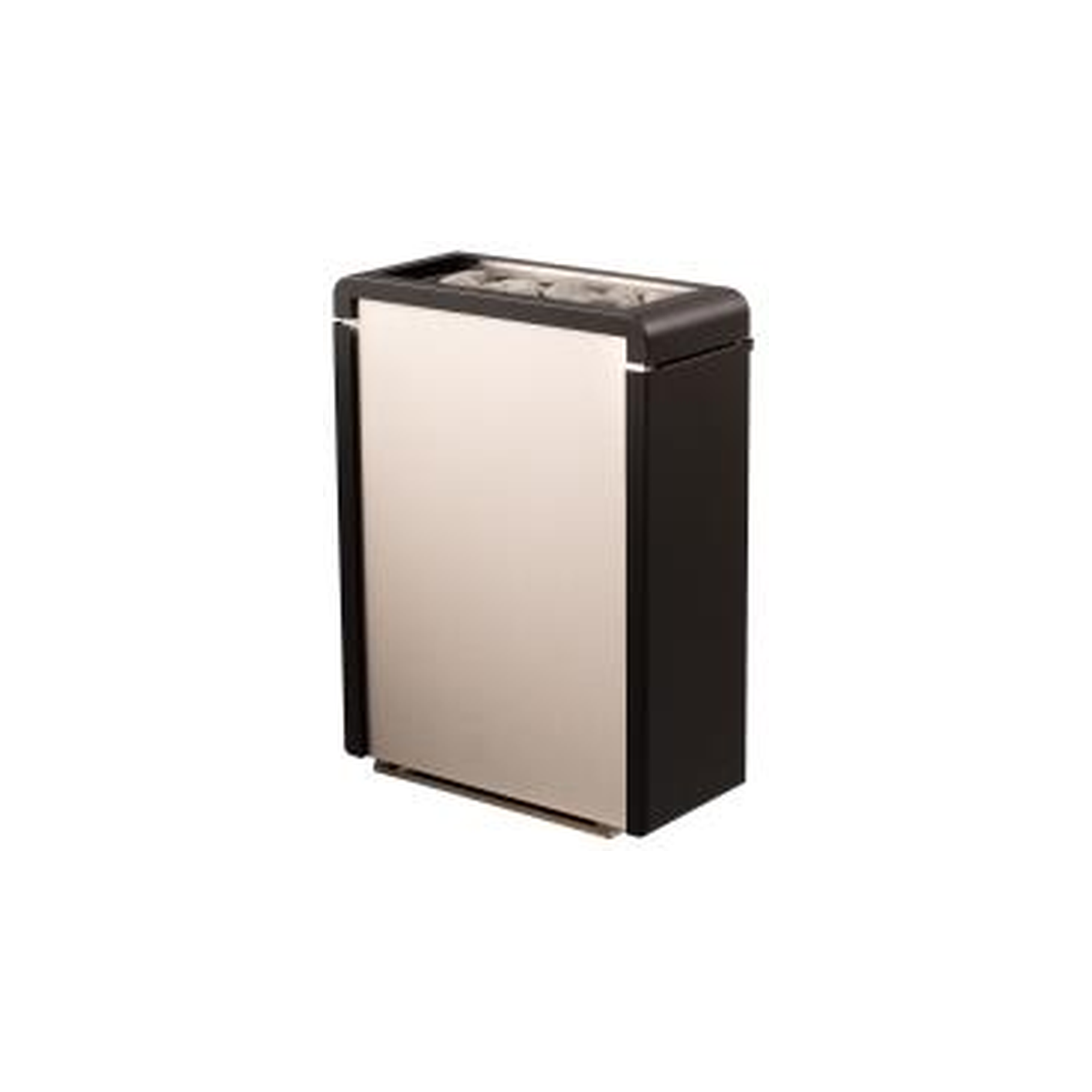 Aquecedor elétrico de sauna Harvia Concept R Mini 6 kW