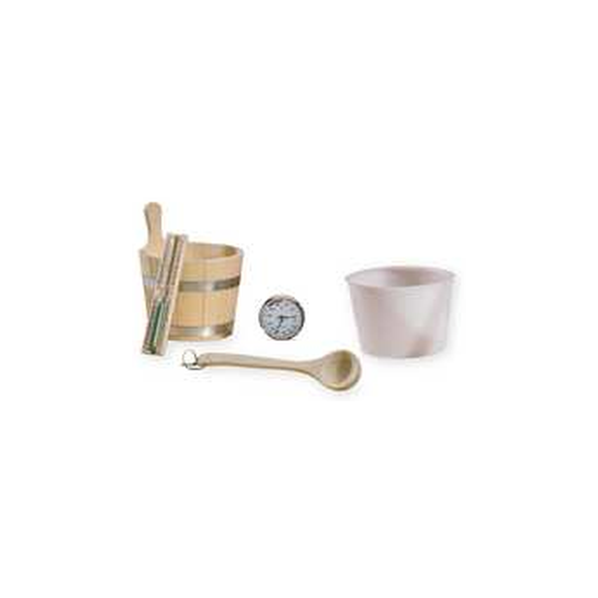 Conjunto de acessórios EOS N I