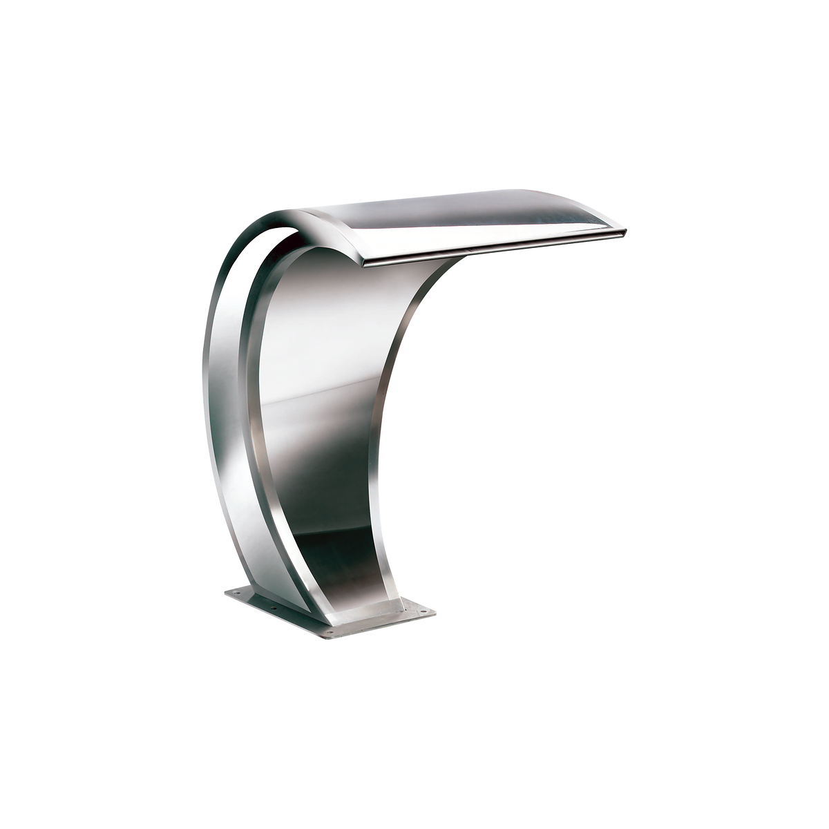 AQA 106 | Cascata para piscina