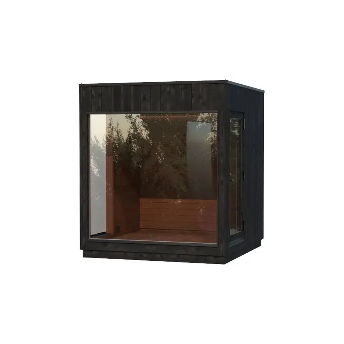 Harvia Finvision Lounge M