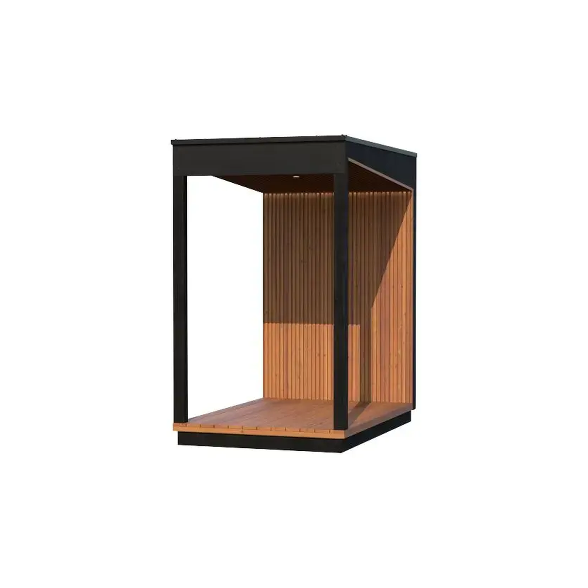 Harvia Finvision Terraço S