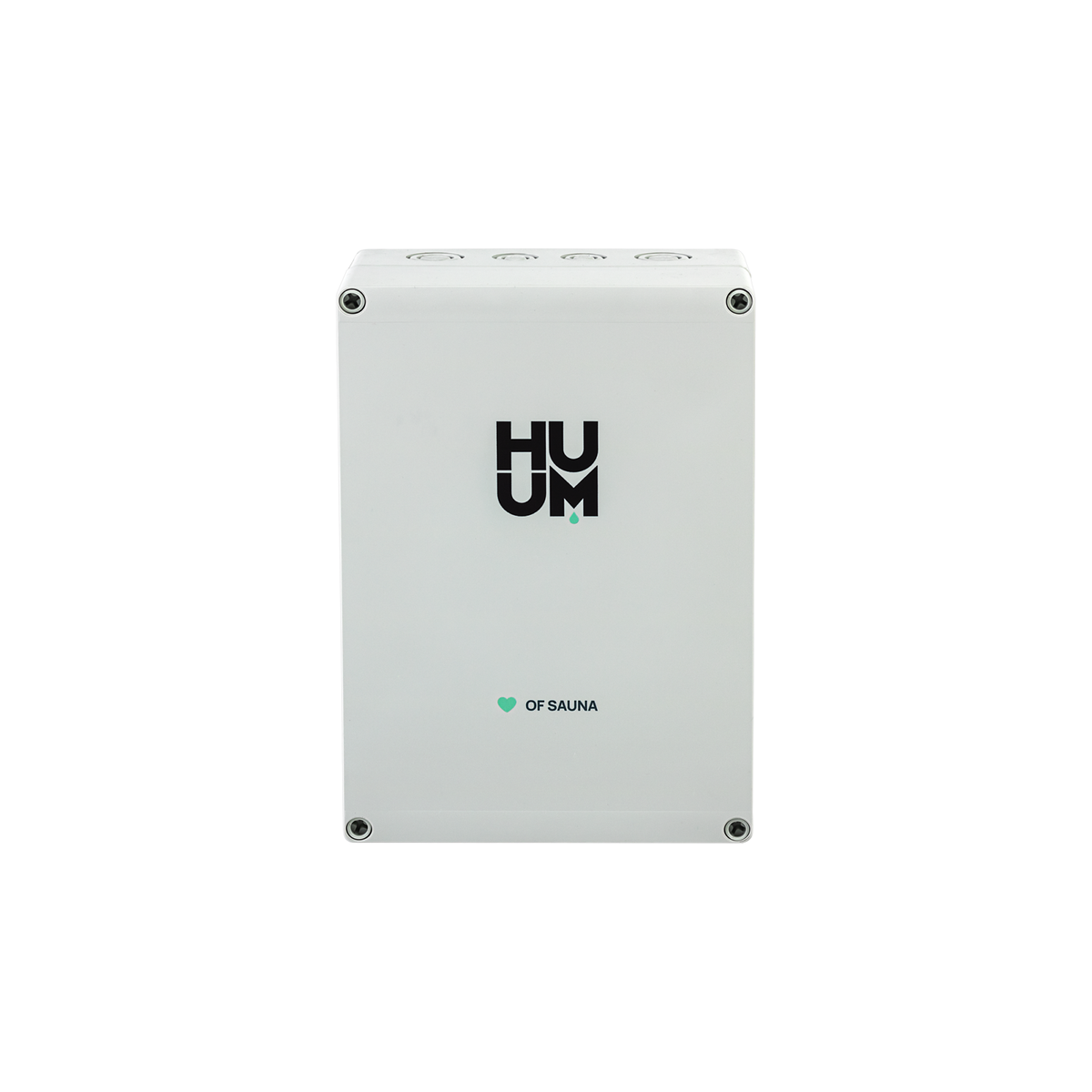 Módulo de potência HUUM UKU Extension Box EU