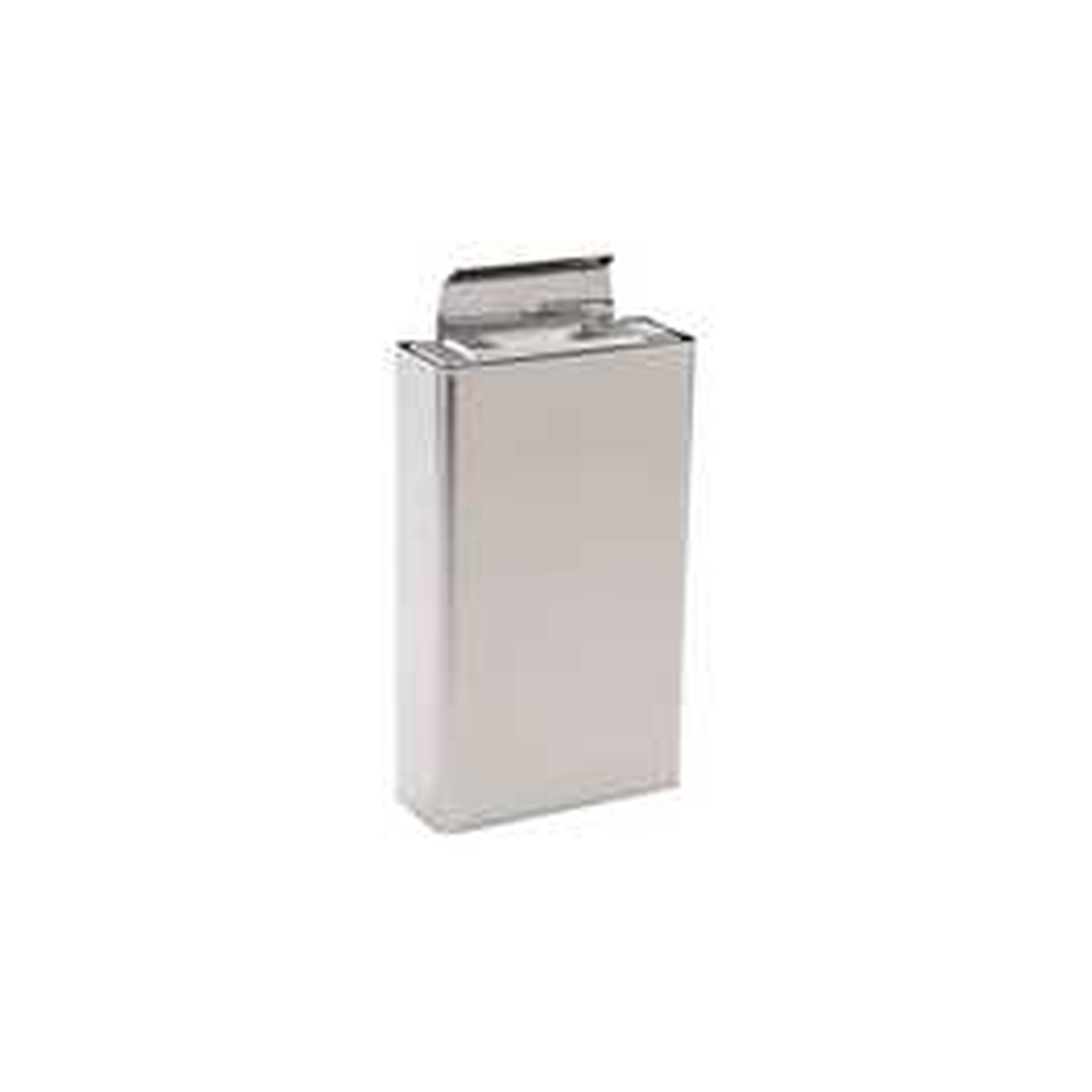 Vaporizador auxiliar EOS 2 kW