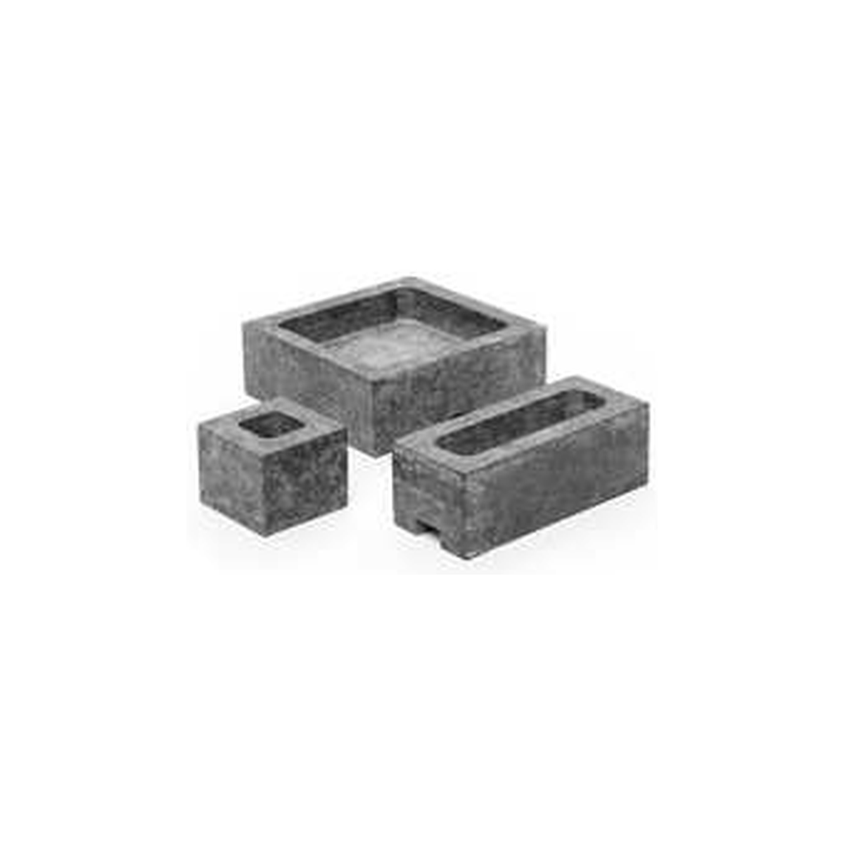 Pedras de sauna EOS Cubius Loop
