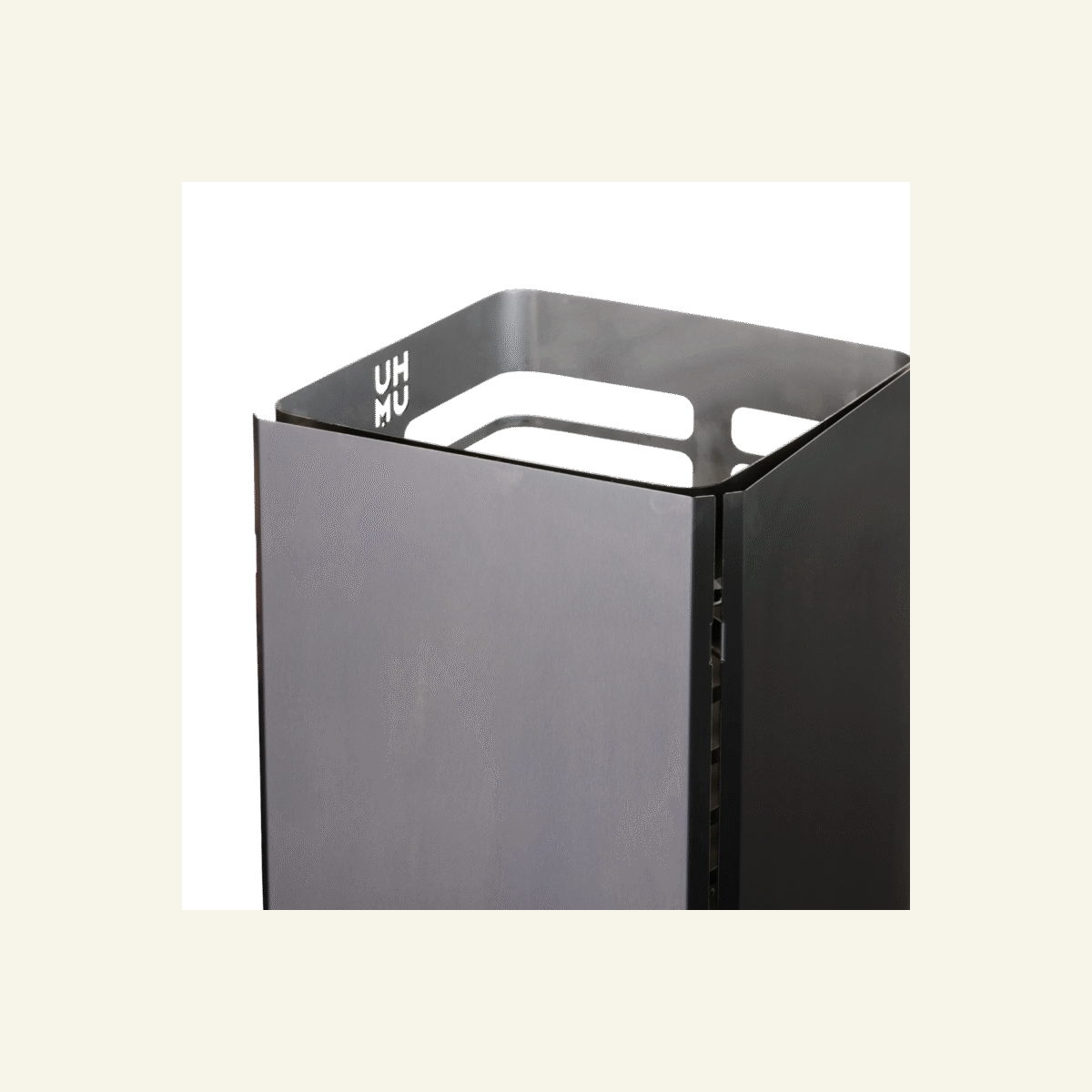 Refletor HUUM STEEL