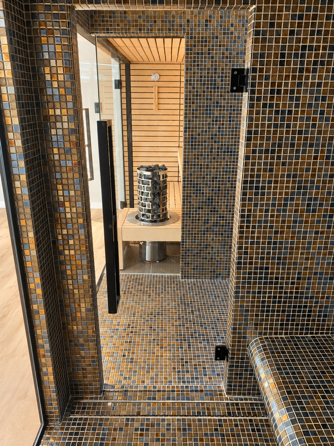 Galeria da obra