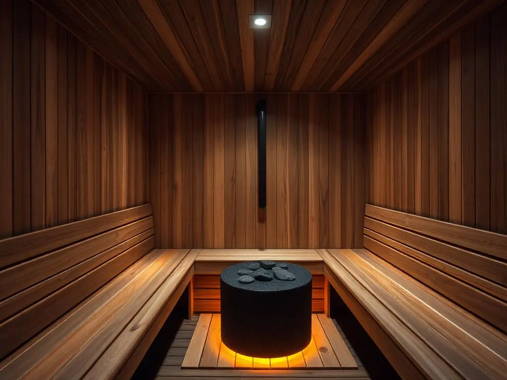 Sauna e banho turco: qual é a diferença?