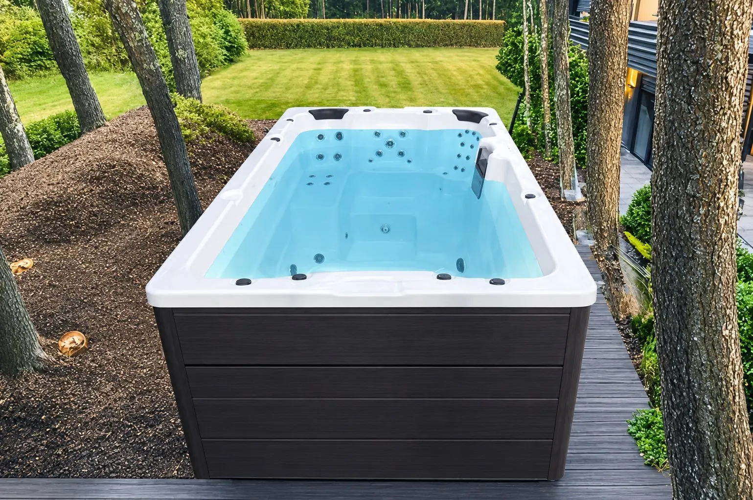 Swimspa Odin